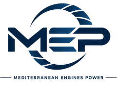 MEP Cummins Malta, Mediterranean Engines Power Ltd
